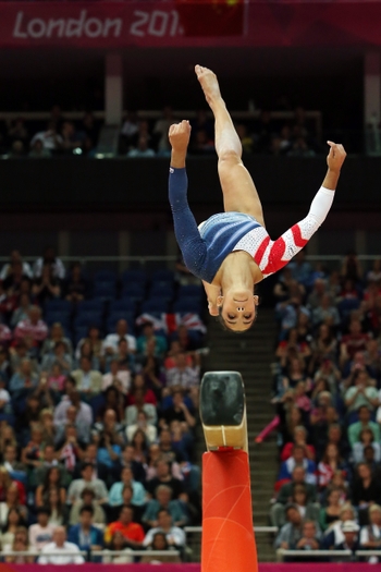 Aly Raisman