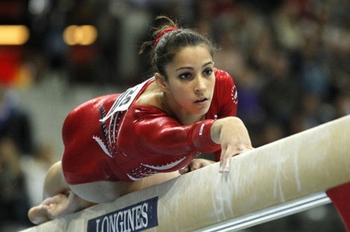 Aly Raisman