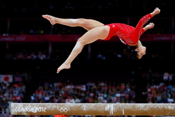 Aly Raisman