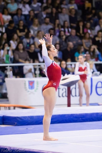 Aly Raisman