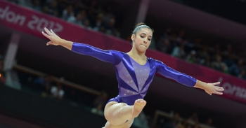 Aly Raisman