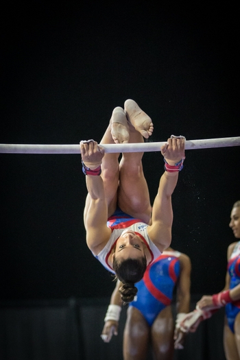 Aly Raisman