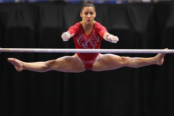 Aly Raisman