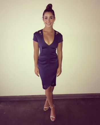 Aly Raisman