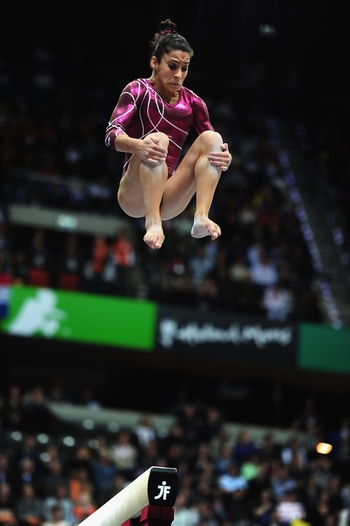 Aly Raisman