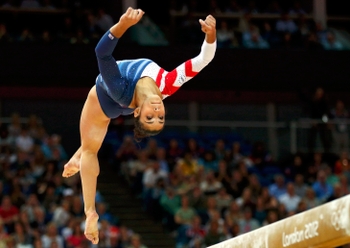 Aly Raisman