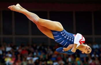 Aly Raisman