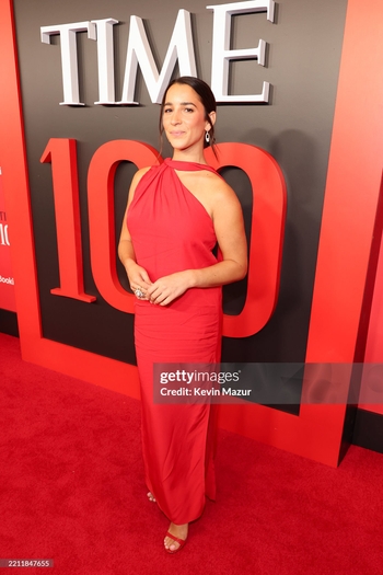 Aly Raisman