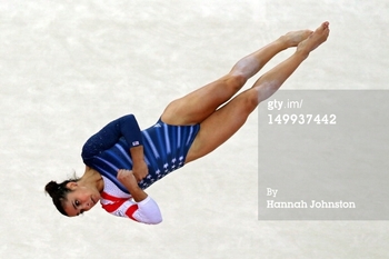 Aly Raisman