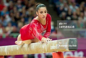 Aly Raisman