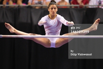 Aly Raisman