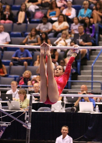 Aly Raisman