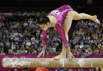 Aly Raisman