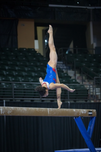 Aly Raisman