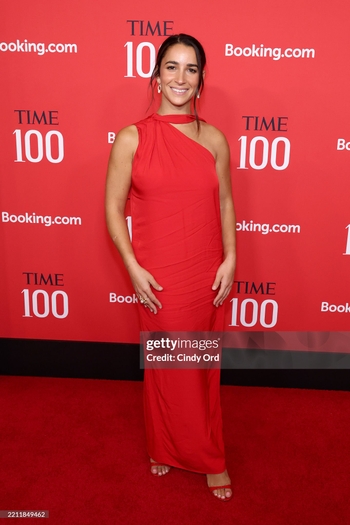 Aly Raisman