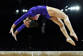 Aly Raisman