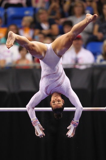 Aly Raisman