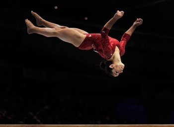 Aly Raisman