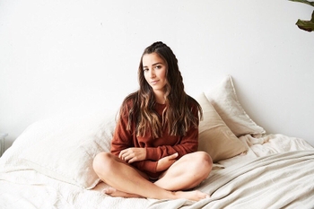 Aly Raisman