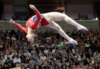 Aly Raisman