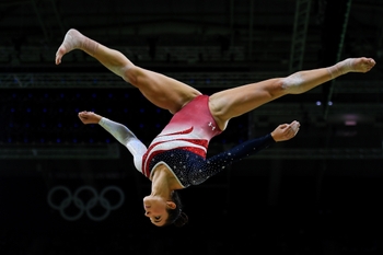 Aly Raisman