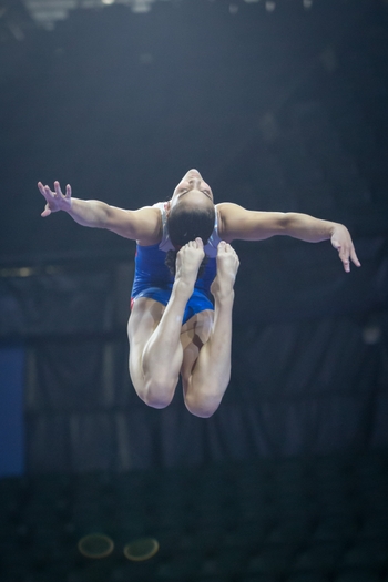 Aly Raisman