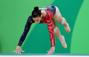 Aly Raisman