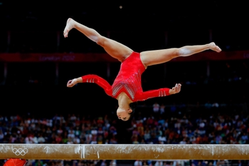 Aly Raisman