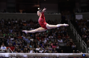 Aly Raisman