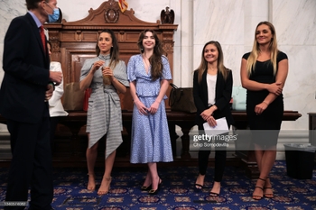 Aly Raisman