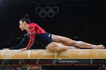 Aly Raisman