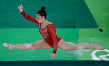 Aly Raisman