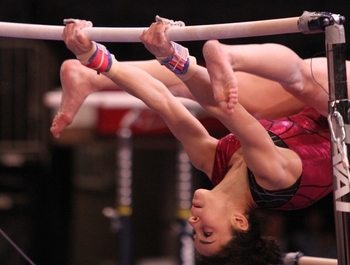 Aly Raisman