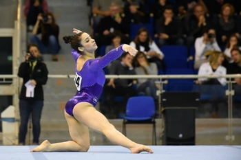 Aly Raisman