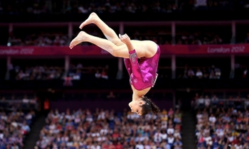 Aly Raisman