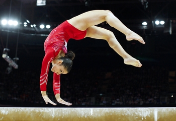 Aly Raisman