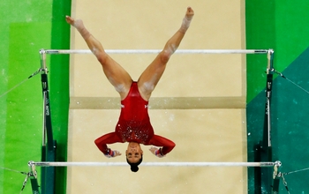 Aly Raisman