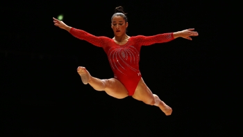 Aly Raisman