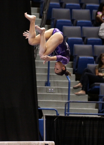 Aly Raisman