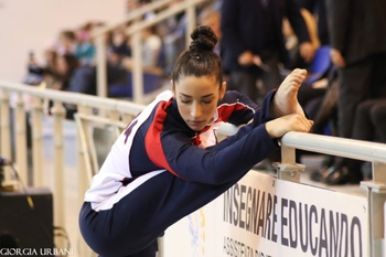 Aly Raisman