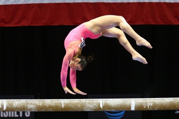 Aly Raisman