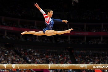 Aly Raisman