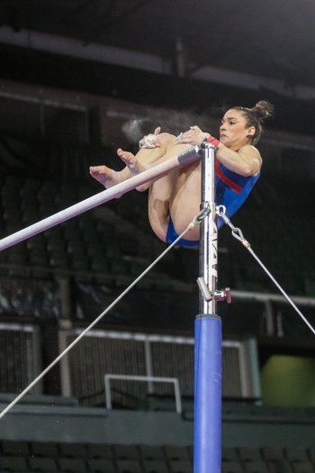 Aly Raisman