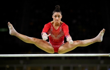 Aly Raisman