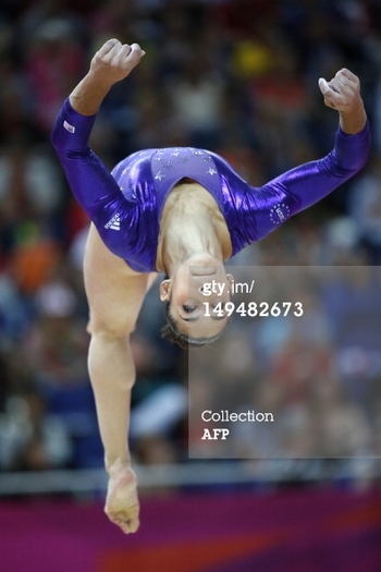 Aly Raisman