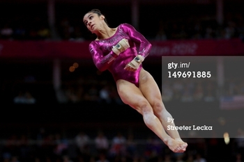 Aly Raisman