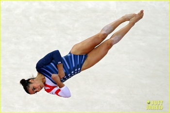 Aly Raisman