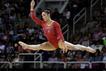 Aly Raisman