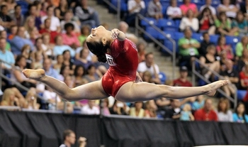 Aly Raisman