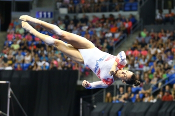 Aly Raisman